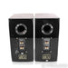 Wilson Audio Duette Series 1 Bookshelf Speakers; Black Pair