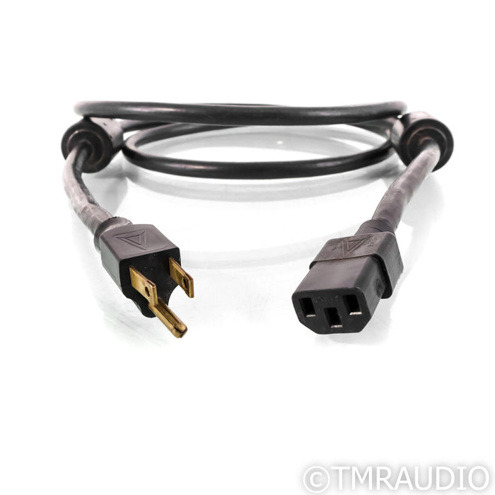 MIT Z-Cord Power Cable; 2m AC Cord