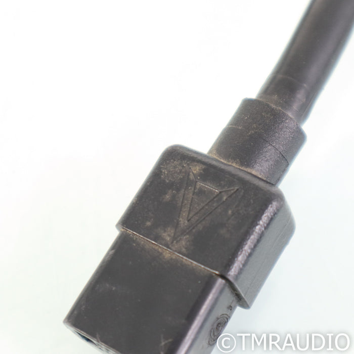 MIT Z-Cord Power Cable; 2m AC Cord