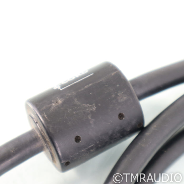 MIT Z-Cord Power Cable; 2m AC Cord