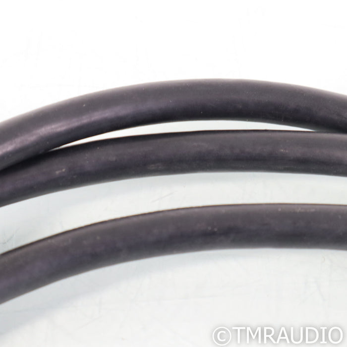 MIT Z-Cord Power Cable; 2m AC Cord