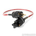 Nordost Leif Red Dawn Power Cable; 1m AC Cord