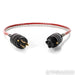 Nordost Leif Red Dawn Power Cable; 1m AC Cord