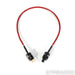Nordost Leif Red Dawn Power Cable; 1m AC Cord