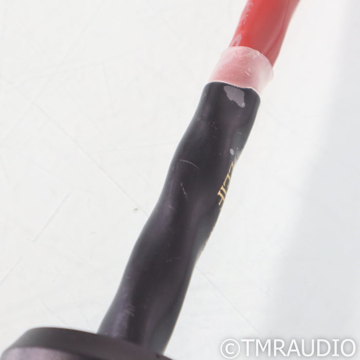 Nordost Leif Red Dawn Power Cable; 1m AC Cord