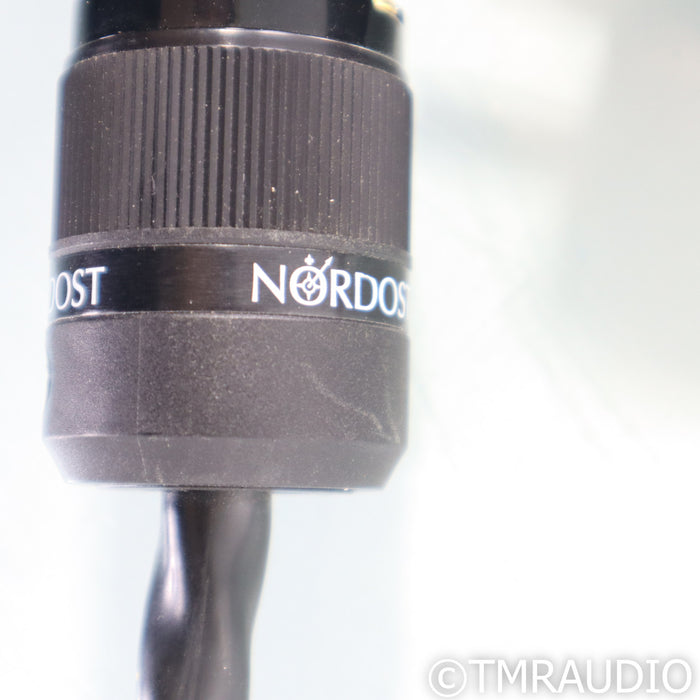 Nordost Leif Red Dawn Power Cable; 1m AC Cord