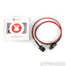 Nordost Leif Red Dawn Power Cable; AC Cord 1.5m