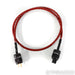 Nordost Leif Red Dawn Power Cable; AC Cord 1.5m