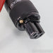 Nordost Leif Red Dawn Power Cable; AC Cord 1.5m