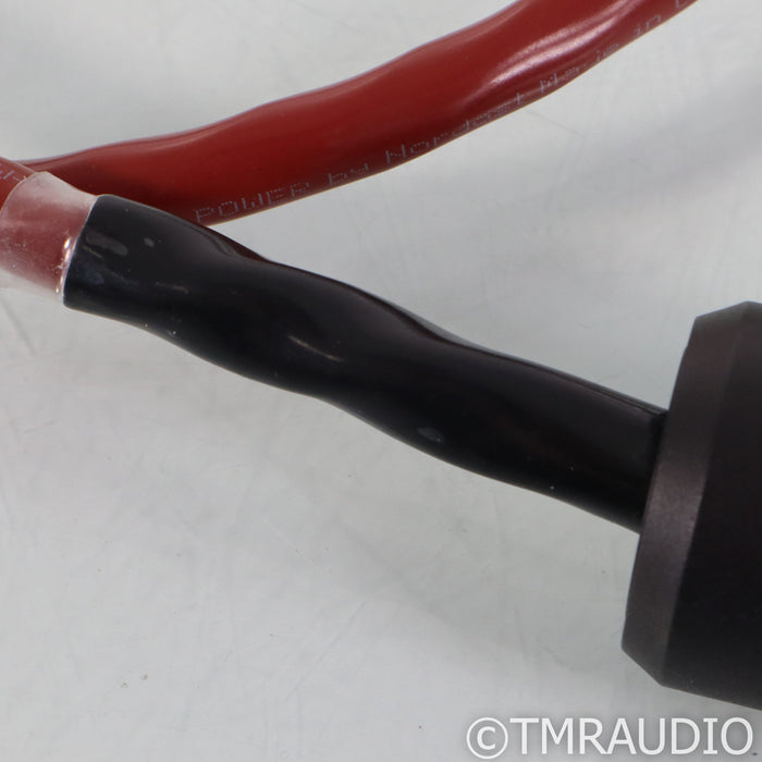 Nordost Leif Red Dawn Power Cable; AC Cord 1.5m