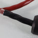 Nordost Leif Red Dawn Power Cable; AC Cord 1.5m