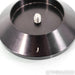 Stillpoints Universal Resonance Damper Footers with Risers (Set of Six)
