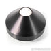 Stillpoints Universal Resonance Damper Footers with Risers (Set of Six)
