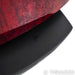 Triangle Signature Alpha Floorstanding Speakers; Mahogany Pair (B-Stock)