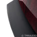 Triangle Signature Alpha Floorstanding Speakers; Mahogany Pair (B-Stock)