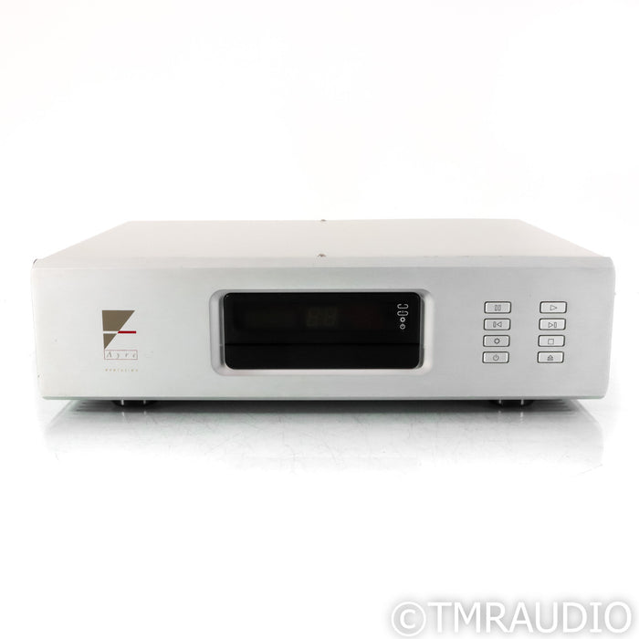 Ayre Acoustics CX-7 CD Player
