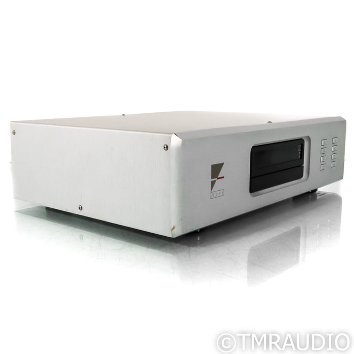 Ayre Acoustics CX-7 CD Player