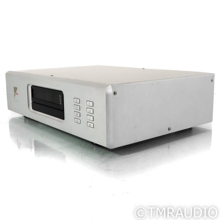 Ayre Acoustics CX-7 CD Player