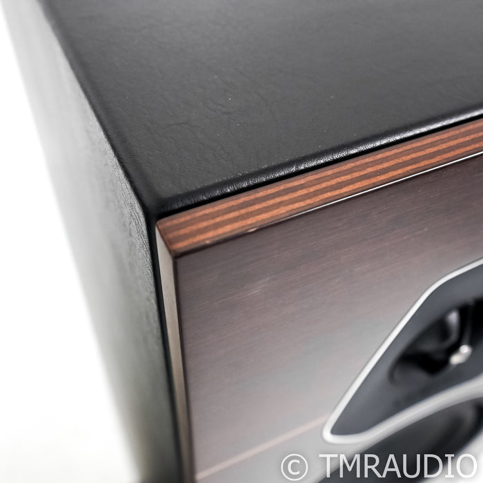 Sonus Faber Lumina V Floorstanding Speakers; Wenge Pair