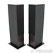 Sonus Faber Lumina V Floorstanding Speakers; Wenge Pair