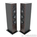 Sonus Faber Lumina V Floorstanding Speakers; Wenge Pair