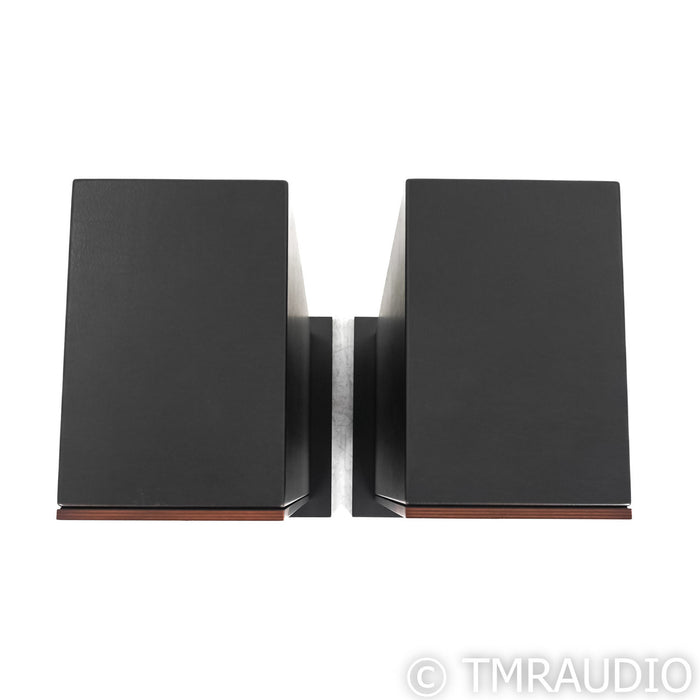 Sonus Faber Lumina V Floorstanding Speakers; Wenge Pair