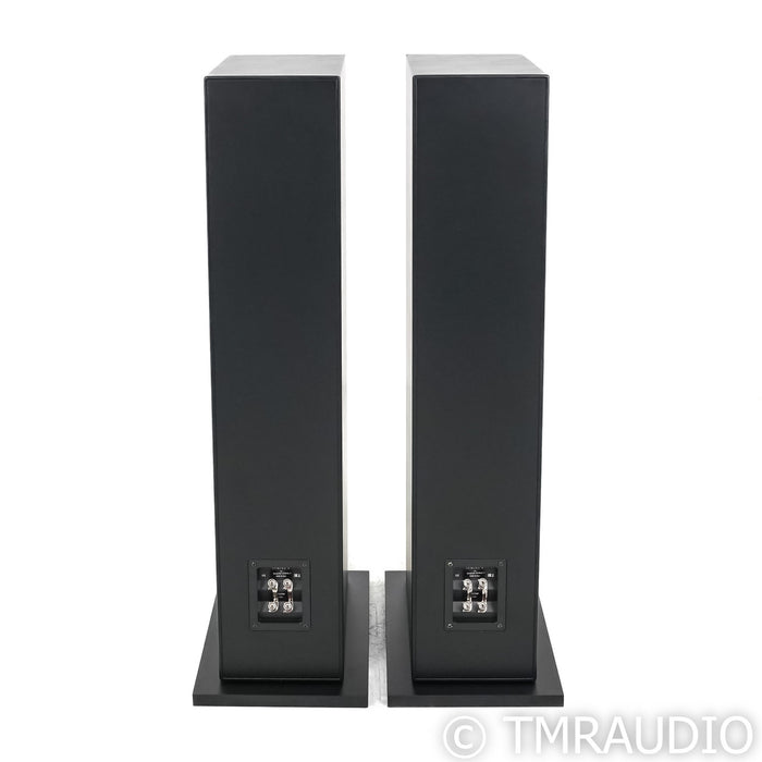 Sonus Faber Lumina V Floorstanding Speakers; Wenge Pair
