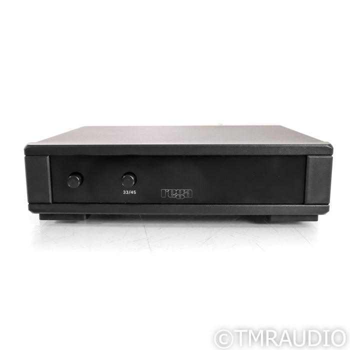 Rega Planar 6 Belt Drive Turntable; Polaris Grey (No Cartridge)