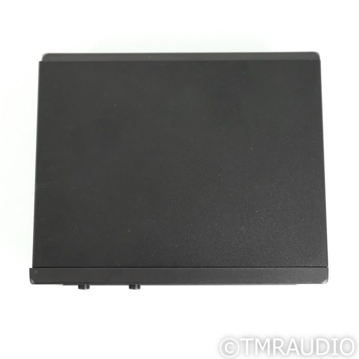 Rega Planar 6 Belt Drive Turntable; Polaris Grey (No Cartridge)