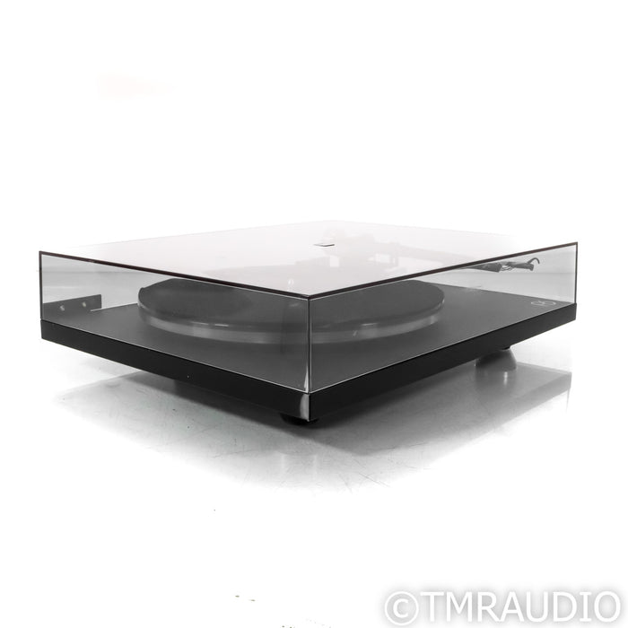 Rega Planar 6 Belt Drive Turntable; Polaris Grey (No Cartridge)