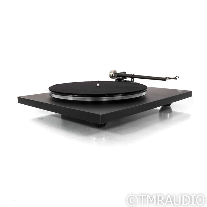 Rega Planar 6 Belt Drive Turntable; Polaris Grey (No Cartridge)