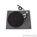 Rega Planar 6 Belt Drive Turntable; Polaris Grey (No Cartridge)