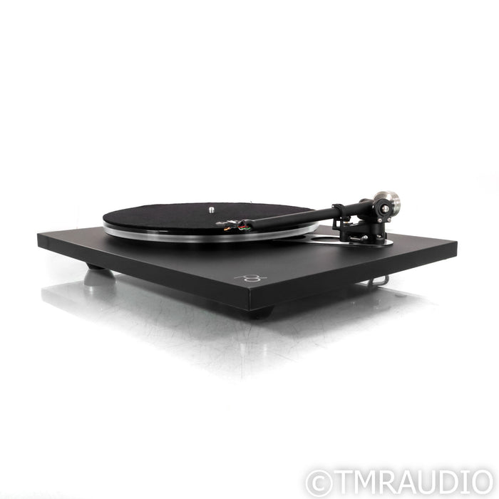 Rega Planar 6 Belt Drive Turntable; Polaris Grey (No Cartridge)