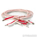 Kimber Kable 8TC Bi-Wire Speaker Cables; 2.5m Pair