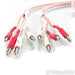 Kimber Kable 8TC Bi-Wire Speaker Cables; 2.5m Pair