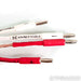 Kimber Kable 8TC Bi-Wire Speaker Cables; 2.5m Pair