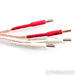 Kimber Kable 8TC Bi-Wire Speaker Cables; 2.5m Pair