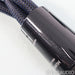 AudioQuest Hurricane High-Current Power Cable; 1m AC Cord