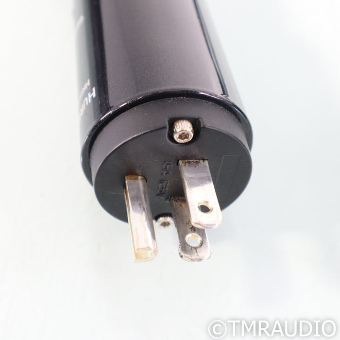 AudioQuest Hurricane High-Current Power Cable; 1m AC Cord