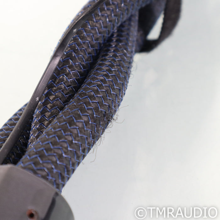 AudioQuest Hurricane High-Current Power Cable; 1m AC Cord