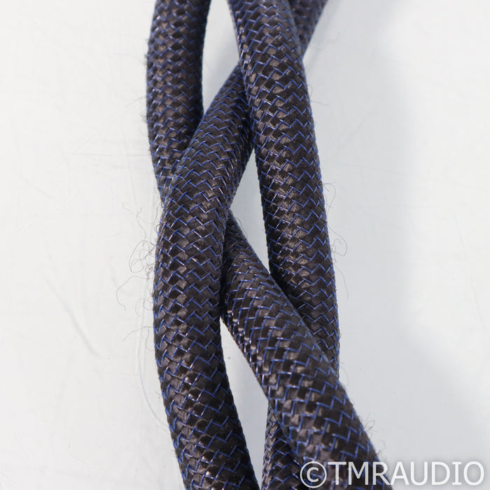 AudioQuest Hurricane High-Current Power Cable; 1m AC Cord
