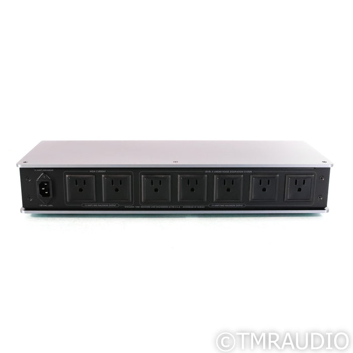 AudioQuest Niagara 1200 AC Power Line Conditioner