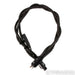 AudioQuest Tornado High-Current Power Cable; 1m AC Cord