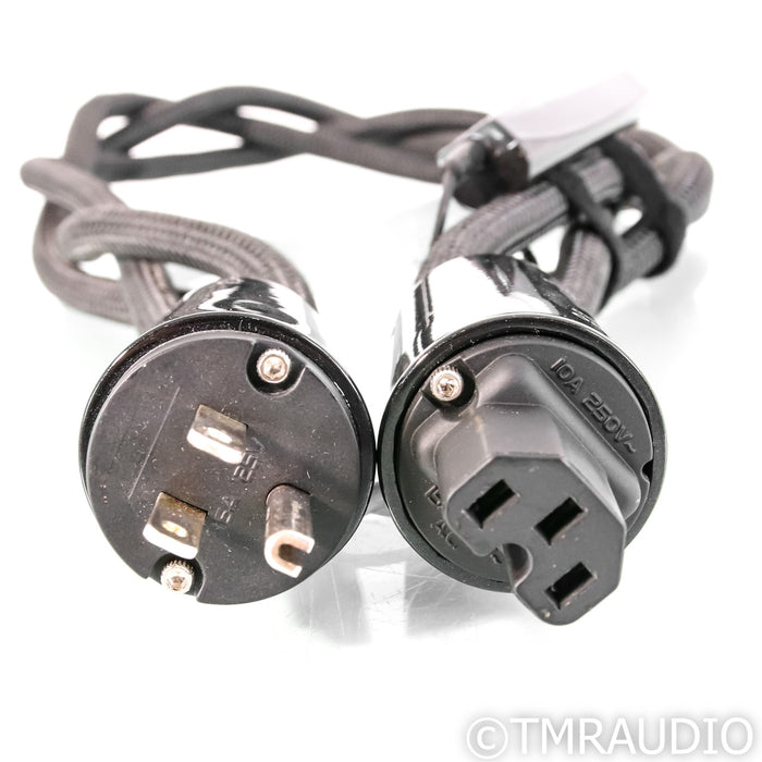 AudioQuest Tornado High-Current Power Cable; 1m AC Cord