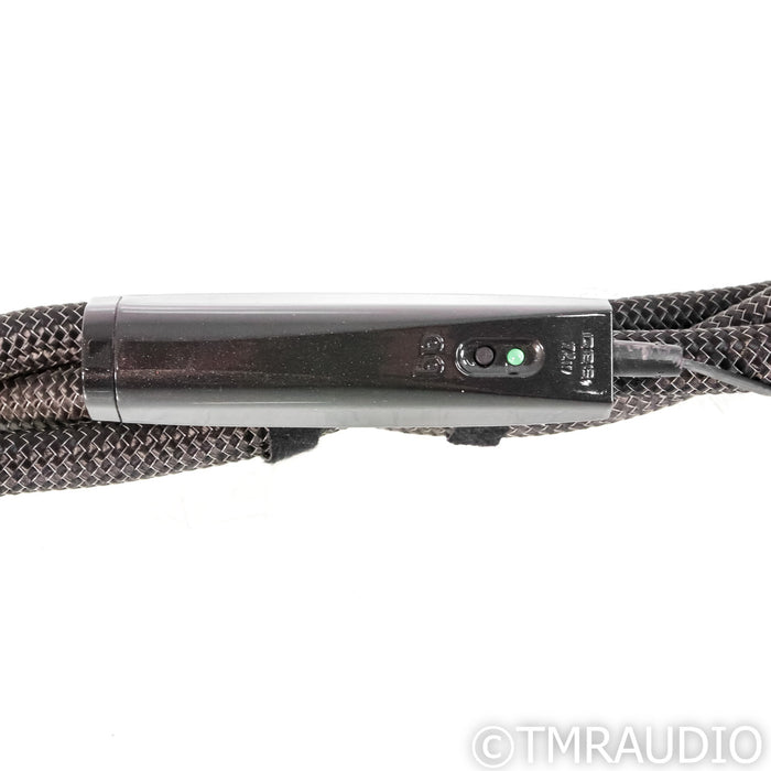 AudioQuest Tornado High-Current Power Cable; 1m AC Cord