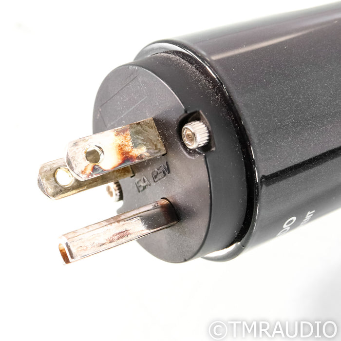 AudioQuest Tornado High-Current Power Cable; 1m AC Cord