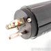 AudioQuest Tornado High-Current Power Cable; 1m AC Cord