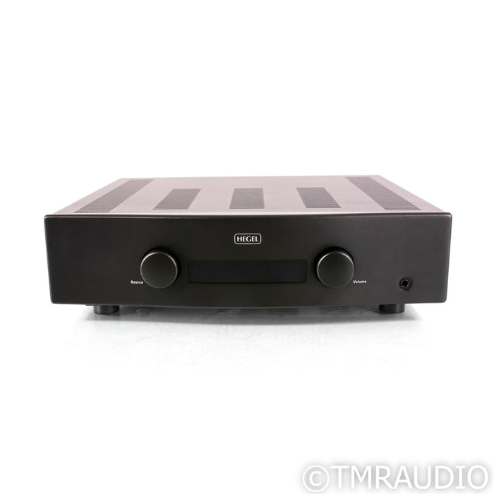 Hegel H160 Stereo Integrated Amplifier