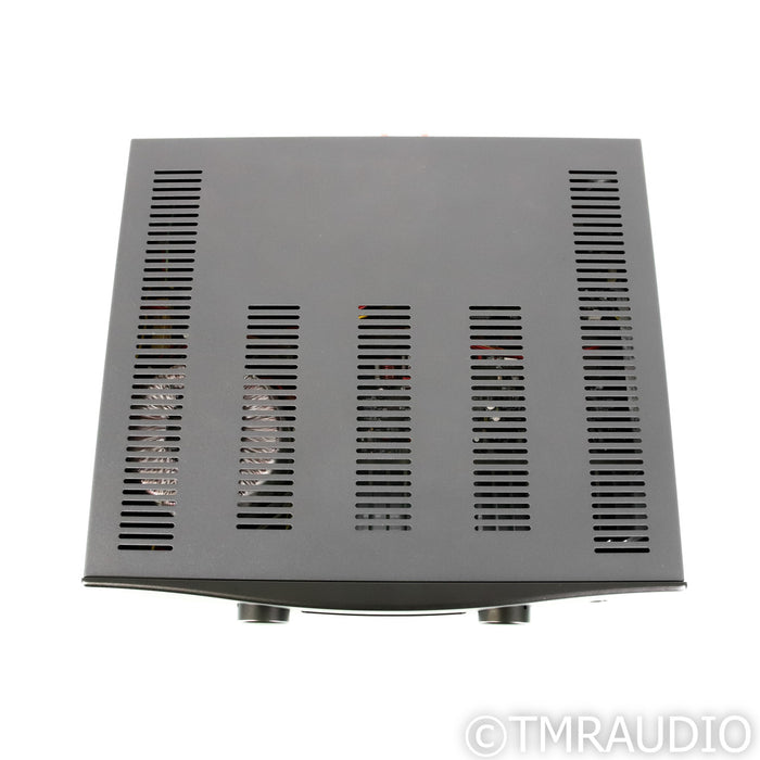 Hegel H160 Stereo Integrated Amplifier
