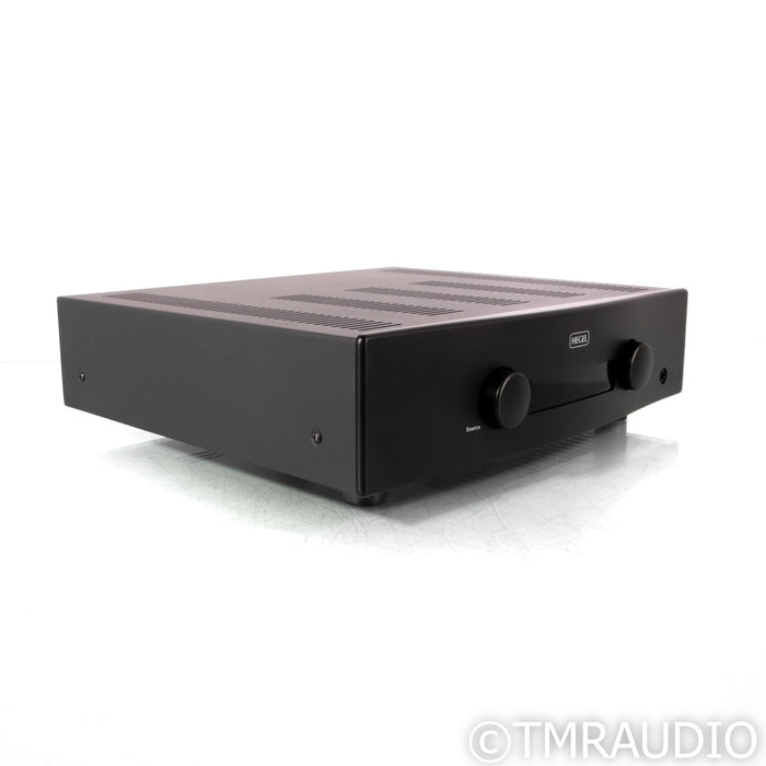 Hegel H160 Stereo Integrated Amplifier